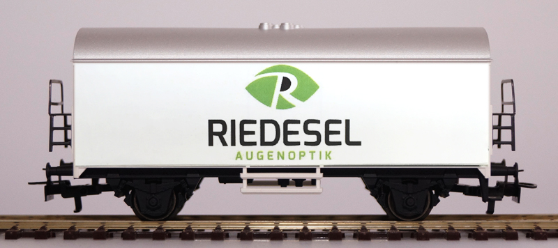 Riedesel