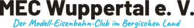 Logo des MEC Wuppertal e. V.